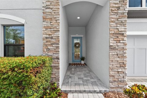 House in Riverview, Florida 4 bedrooms, 295.8 sq.m. № 1813803 - photo 2