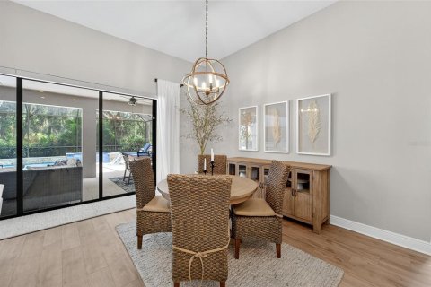 House in Riverview, Florida 4 bedrooms, 295.8 sq.m. № 1813803 - photo 22