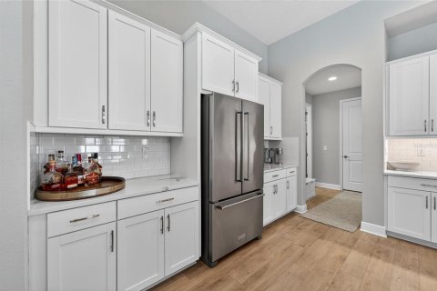House in Riverview, Florida 4 bedrooms, 295.8 sq.m. № 1813803 - photo 13