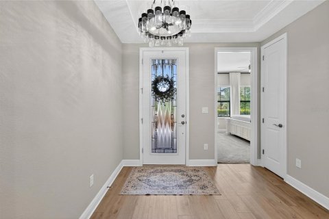 House in Riverview, Florida 4 bedrooms, 295.8 sq.m. № 1813803 - photo 4
