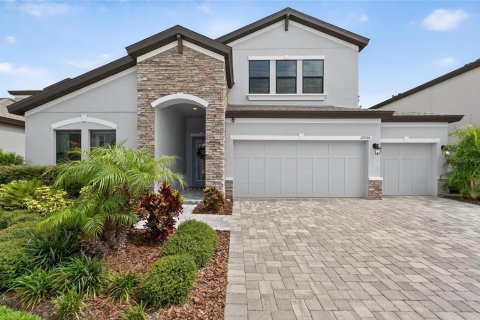 House in Riverview, Florida 4 bedrooms, 295.8 sq.m. № 1813803 - photo 1