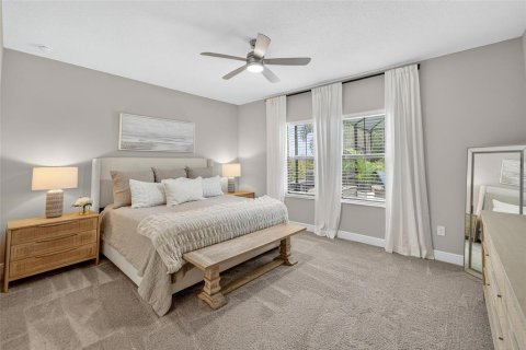 House in Riverview, Florida 4 bedrooms, 295.8 sq.m. № 1813803 - photo 24