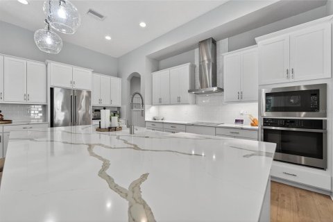House in Riverview, Florida 4 bedrooms, 295.8 sq.m. № 1813803 - photo 9