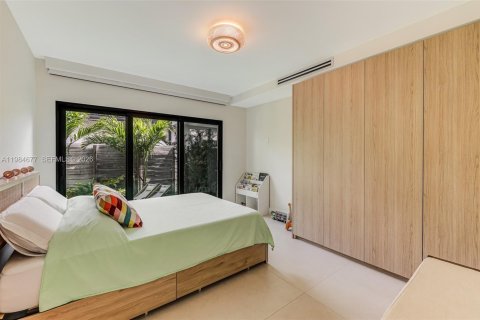 Купить виллу или дом в Майами-Бич, Флорида 4 спальни, 197.14м2, № 2049574 - фото 19