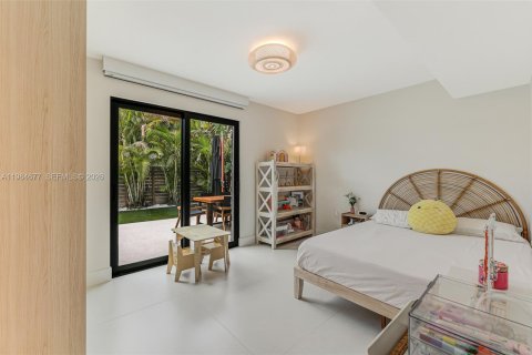 Купить виллу или дом в Майами-Бич, Флорида 4 спальни, 197.14м2, № 2049574 - фото 20