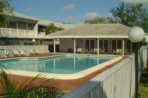 Copropriété à louer à Davie, Floride: 2 chambres, 115.2 m2 № 1997091 - photo 2