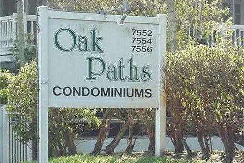 Condo à Davie, Floride, 2 chambres  № 1997091