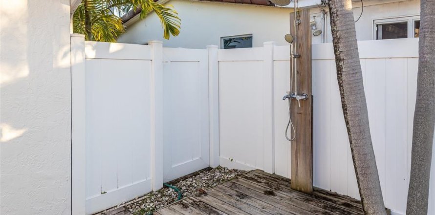 Villa ou maison à Hollywood, Floride 3 chambres, 203.83 m2 № 1189912