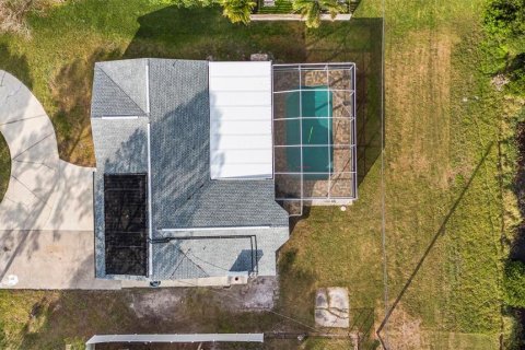 Casa en venta en Saint Petersburg, Florida, 3 dormitorios, 155.52 m2 № 1909475 - foto 25