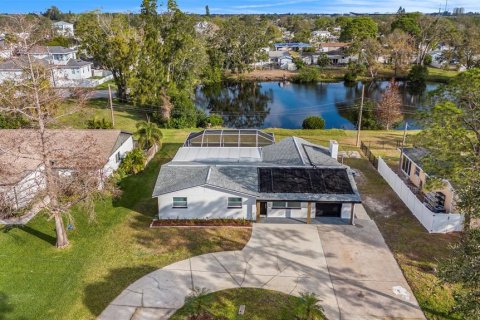 Casa en venta en Saint Petersburg, Florida, 3 dormitorios, 155.52 m2 № 1909475 - foto 5