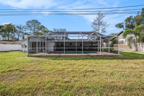 Villa ou maison à vendre à Saint Petersburg, Floride: 3 chambres, 155.52 m2 № 1909475 - photo 28