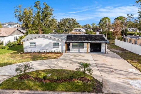 Casa en venta en Saint Petersburg, Florida, 3 dormitorios, 155.52 m2 № 1909475 - foto 4