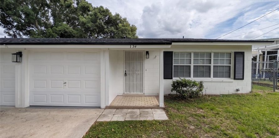 Appartement à Altamonte Springs, Floride 2 chambres, 90.12 m2 № 2399510