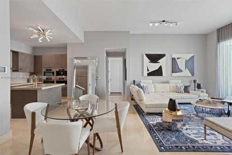 Copropriété à vendre à Miami, Floride: 2 chambres, 146.04 m2 № 1966882 - photo 8