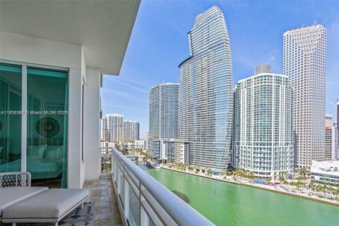 Copropriété à vendre à Miami, Floride: 2 chambres, 146.04 m2 № 1966882 - photo 13
