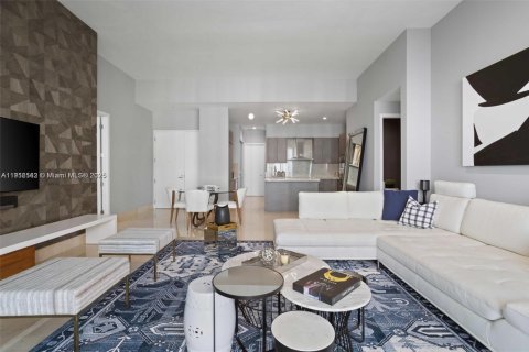 Copropriété à vendre à Miami, Floride: 2 chambres, 146.04 m2 № 1966882 - photo 9