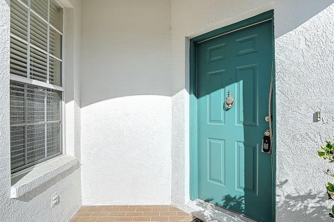 Villa ou maison à vendre à Wesley Chapel, Floride: 2 chambres, 145.48 m2 № 2213079 - photo 2