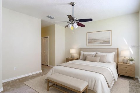 Villa ou maison à vendre à Wesley Chapel, Floride: 2 chambres, 145.48 m2 № 2213079 - photo 25