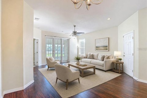 Villa ou maison à vendre à Wesley Chapel, Floride: 2 chambres, 145.48 m2 № 2213079 - photo 22
