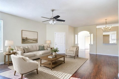 Villa ou maison à vendre à Wesley Chapel, Floride: 2 chambres, 145.48 m2 № 2213079 - photo 18