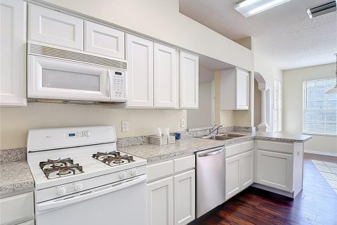 Villa ou maison à vendre à Wesley Chapel, Floride: 2 chambres, 145.48 m2 № 2213079 - photo 8