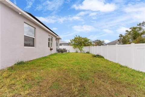 House in Kissimmee, Florida 4 bedrooms, 139.35 sq.m. № 1820957 - photo 29