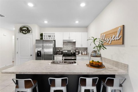 House in Kissimmee, Florida 4 bedrooms, 139.35 sq.m. № 1820957 - photo 6