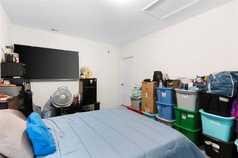 House in Kissimmee, Florida 4 bedrooms, 139.35 sq.m. № 1820957 - photo 27