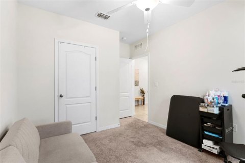 House in Kissimmee, Florida 4 bedrooms, 139.35 sq.m. № 1820957 - photo 22