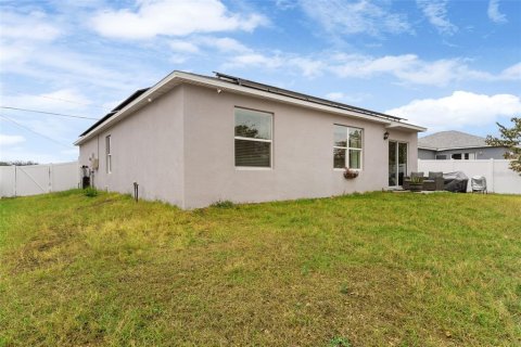 House in Kissimmee, Florida 4 bedrooms, 139.35 sq.m. № 1820957 - photo 28