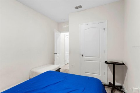 House in Kissimmee, Florida 4 bedrooms, 139.35 sq.m. № 1820957 - photo 25