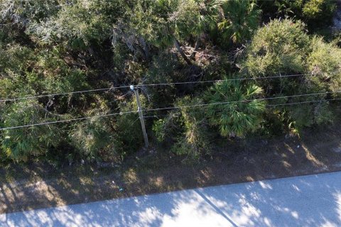 Terreno en venta en Port Charlotte, Florida № 1525153 - foto 3
