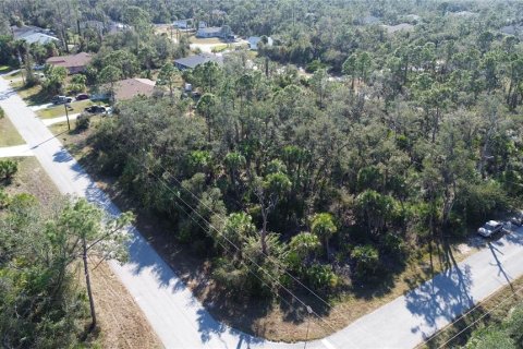 Terreno en venta en Port Charlotte, Florida № 1525153 - foto 2