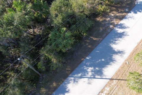Terreno en venta en Port Charlotte, Florida № 1525153 - foto 4