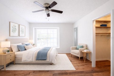 Touwnhouse à vendre à Orlando, Floride: 2 chambres, 109.25 m2 № 2123077 - photo 18
