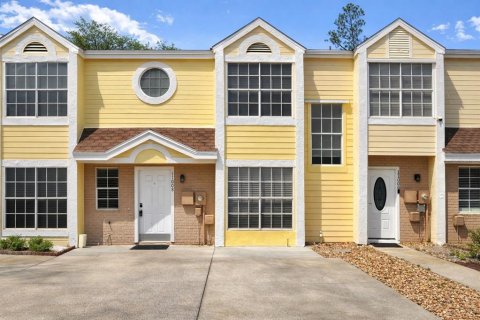 Touwnhouse à vendre à Orlando, Floride: 2 chambres, 109.25 m2 № 2123077 - photo 2