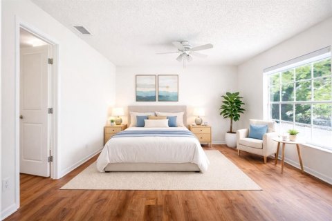 Touwnhouse à vendre à Orlando, Floride: 2 chambres, 109.25 m2 № 2123077 - photo 15