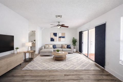 Touwnhouse à vendre à Orlando, Floride: 2 chambres, 109.25 m2 № 2123077 - photo 6