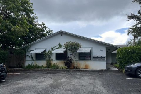 Villa ou maison à louer à Hollywood, Floride: 3 chambres, 111.48 m2 № 2253945 - photo 5