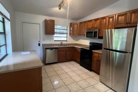 Villa ou maison à Hollywood, Floride 3 chambres, 111.48 m2 № 2253945