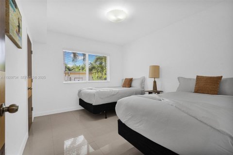 Apartamento en alquiler en Bay Harbor Islands, Florida, 1 dormitorio № 1988593 - foto 7