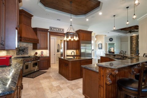 Casa en venta en Ocala, Florida, 4 dormitorios, 445.93 m2 № 1908961 - foto 11