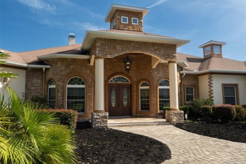 Casa en venta en Ocala, Florida, 4 dormitorios, 445.93 m2 № 1908961 - foto 4