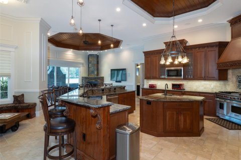 Casa en venta en Ocala, Florida, 4 dormitorios, 445.93 m2 № 1908961 - foto 10