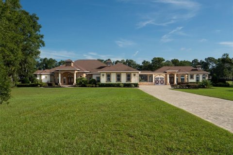 Casa en venta en Ocala, Florida, 4 dormitorios, 445.93 m2 № 1908961 - foto 1