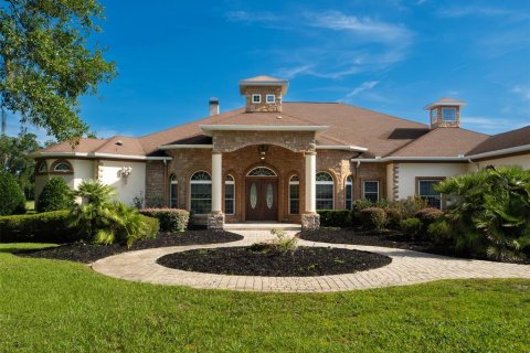 Casa en venta en Ocala, Florida, 4 dormitorios, 445.93 m2 № 1908961 - foto 3