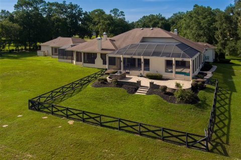 Casa en venta en Ocala, Florida, 4 dormitorios, 445.93 m2 № 1908961 - foto 28