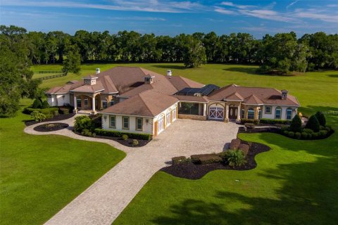 Casa en venta en Ocala, Florida, 4 dormitorios, 445.93 m2 № 1908961 - foto 2