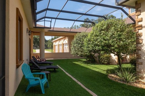 Casa en venta en Ocala, Florida, 4 dormitorios, 445.93 m2 № 1908961 - foto 30