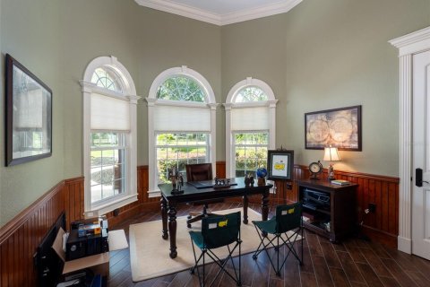 Casa en venta en Ocala, Florida, 4 dormitorios, 445.93 m2 № 1908961 - foto 9